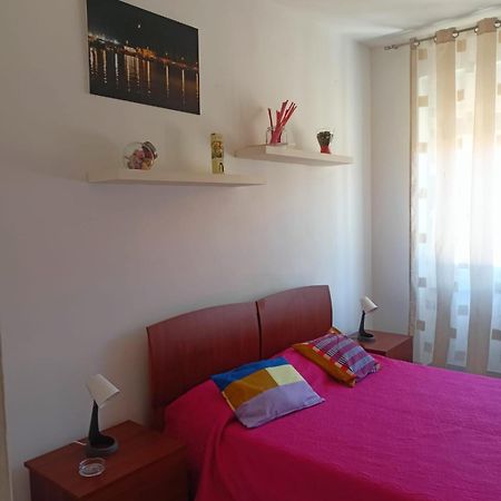 Guest House San Francesco Livorno Exteriér fotografie