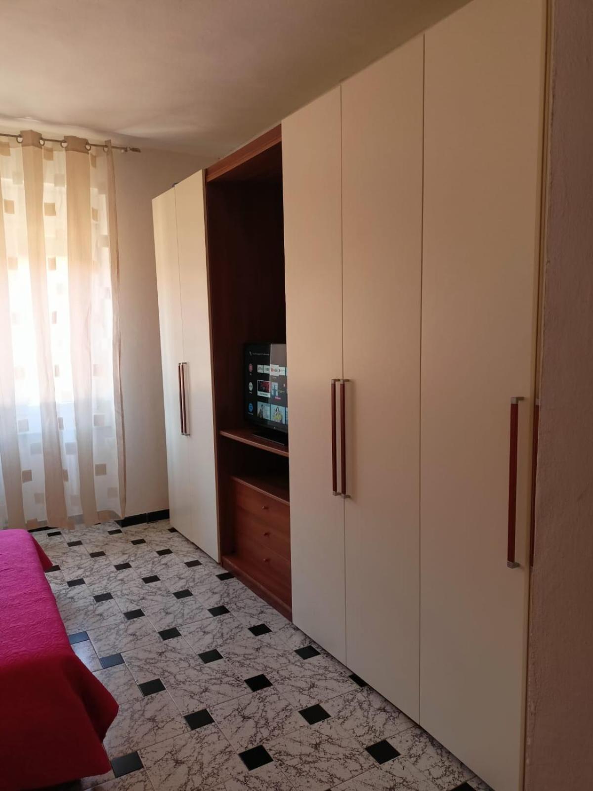 Guest House San Francesco Livorno Exteriér fotografie