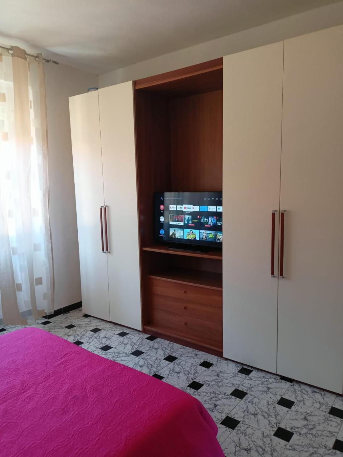 Guest House San Francesco Livorno Exteriér fotografie
