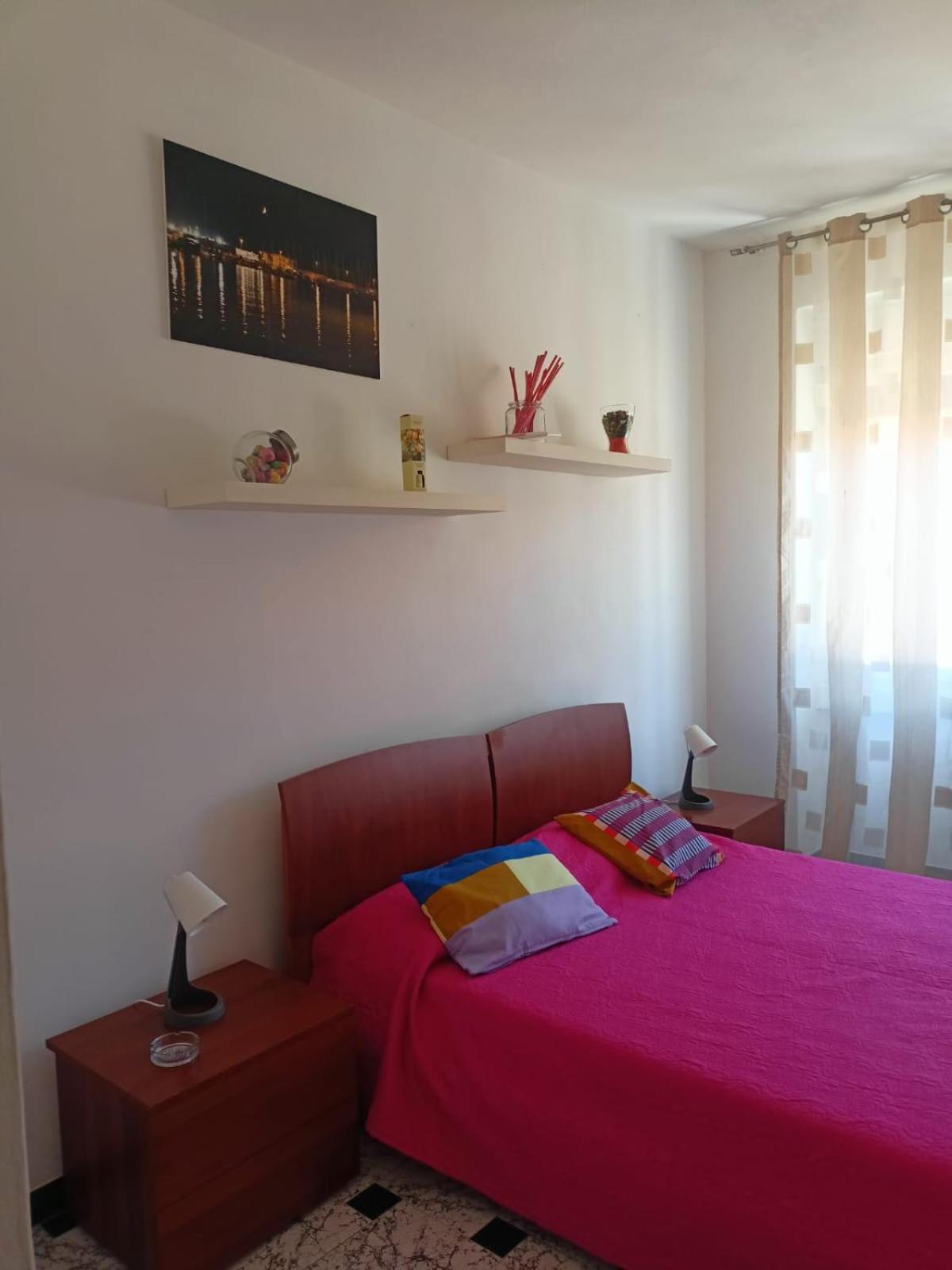 Guest House San Francesco Livorno Exteriér fotografie