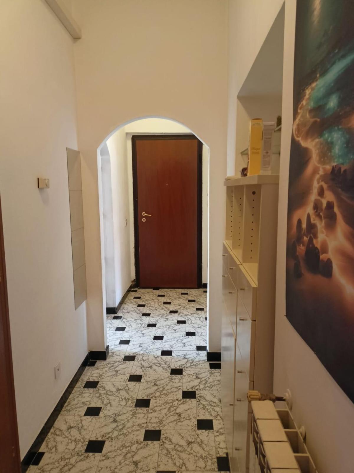 Guest House San Francesco Livorno Exteriér fotografie