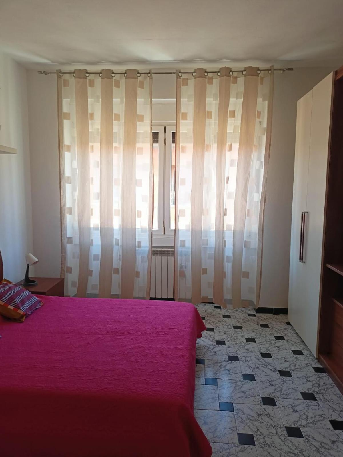 Guest House San Francesco Livorno Exteriér fotografie