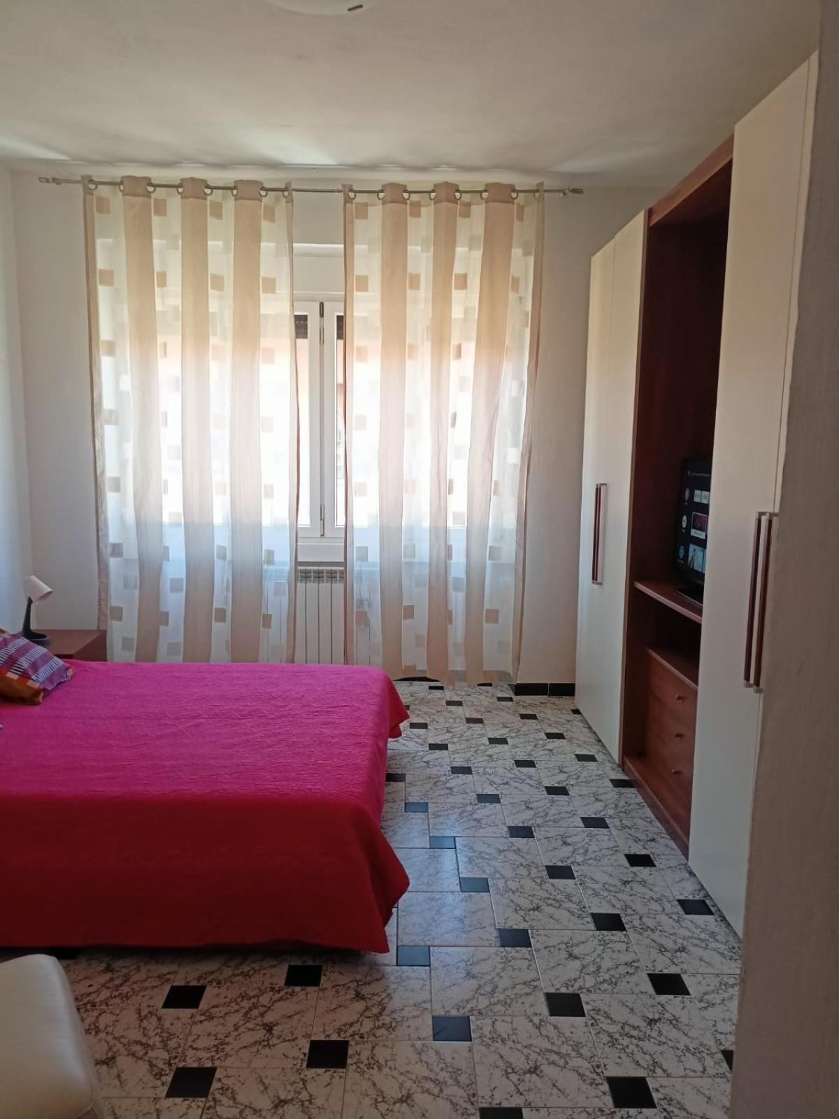 Guest House San Francesco Livorno Exteriér fotografie